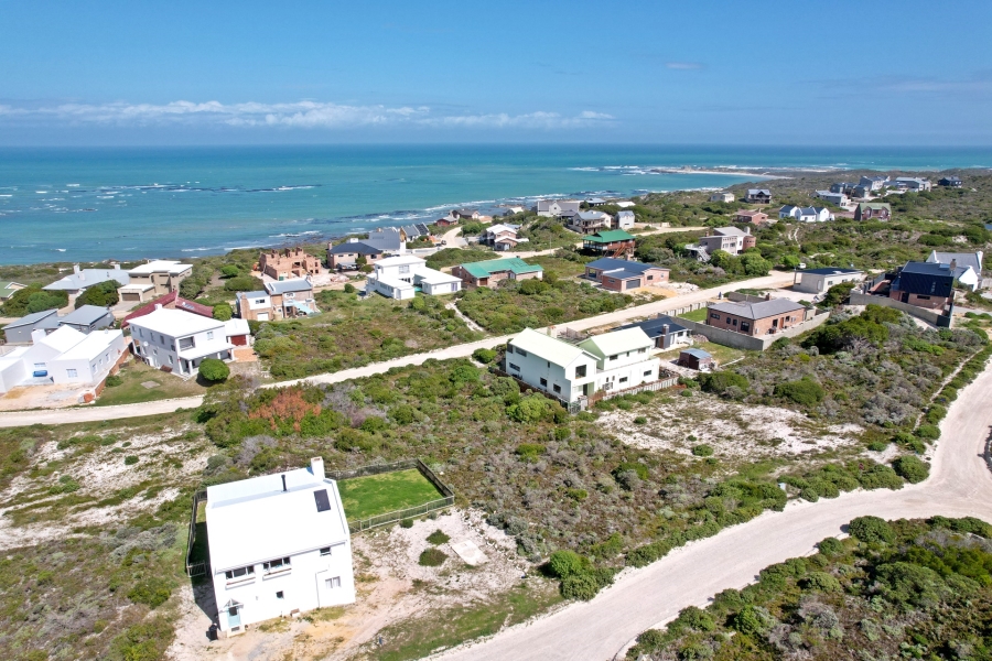 0 Bedroom Property for Sale in Suiderstrand Western Cape